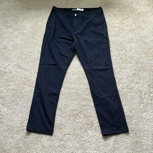 OLD NAVY 36x32 Chinos